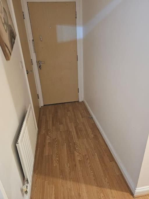 Big Double Room With Bathroom In 2 Bedroom Flat Kitchen Is Shared Harrow on the Hill Exterior foto