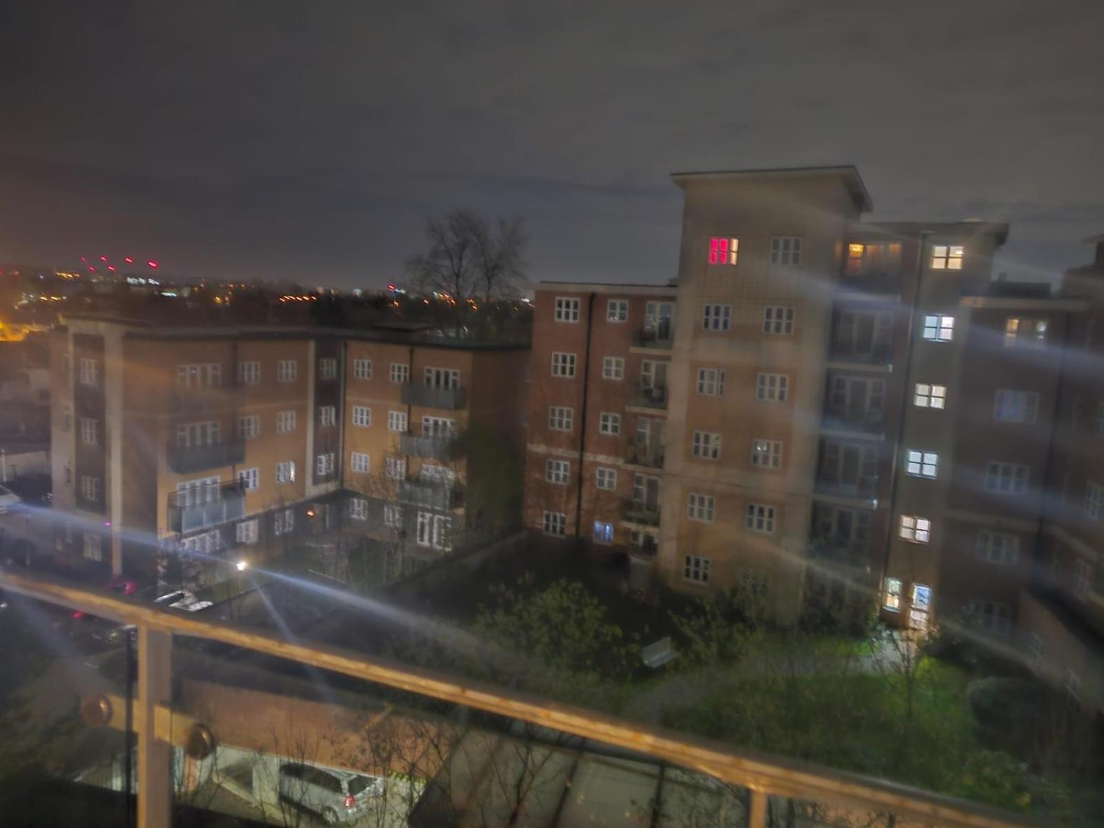 Big Double Room With Bathroom In 2 Bedroom Flat Kitchen Is Shared Harrow on the Hill Exterior foto