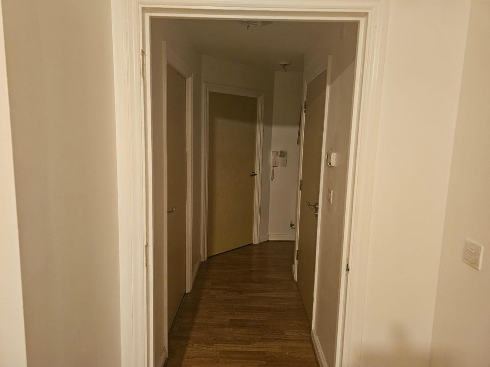 Big Double Room With Bathroom In 2 Bedroom Flat Kitchen Is Shared Harrow on the Hill Exterior foto